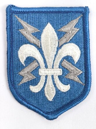 U.S. Army , 205th Military Intelligence Brigade  patch