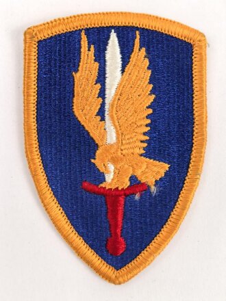 U.S. Army , 1st Aviation Brigade patch