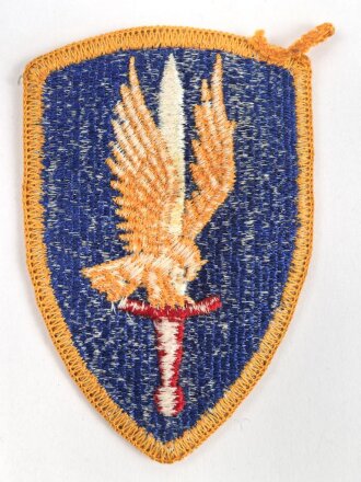 U.S. Army , 1st Aviation Brigade patch