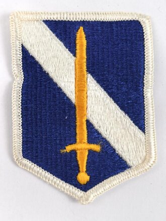 U.S. Army , 73rd Infantry Brigade  patch