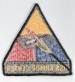 U.S. Army , USA Armour Center patch