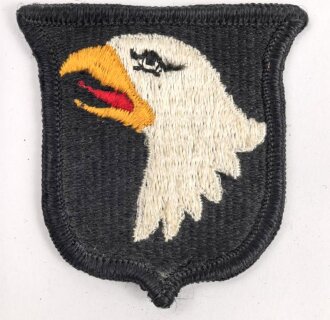 U.S. Army , 101 Airborne patch