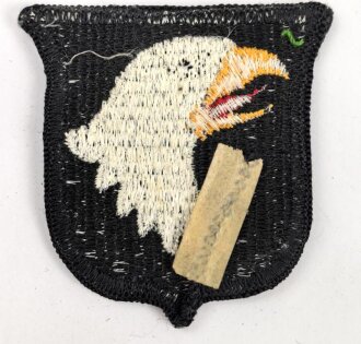 U.S. Army , 101 Airborne patch