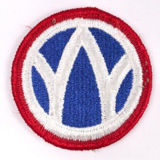 U.S. Army , 89th Sustainment Brigade patch