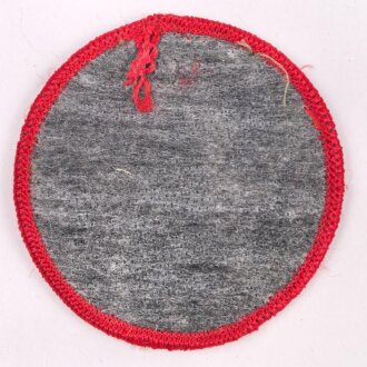 U.S. Army , 89th Sustainment Brigade patch