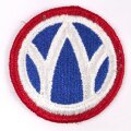 U.S. Army , 89th Sustainment Brigade patch