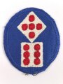 U.S. Army , 11th Corps patch