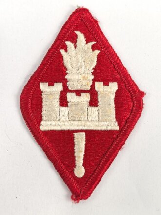 U.S. Army , Engineering Training School patch