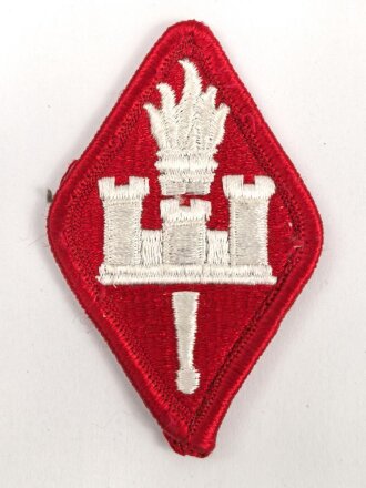 U.S. Army , Engineering Training School patch