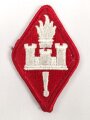 U.S. Army , Engineering Training School patch