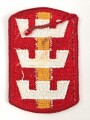 U.S. Army , 130th Engineering Brigade patch