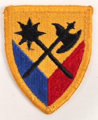 U.S. Army , 194th Armor Brigade patch