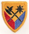 U.S. Army , 194th Armor Brigade patch