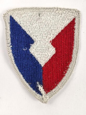 U.S. Army , Materiel Command patch