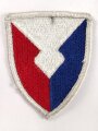 U.S. Army , Materiel Command patch