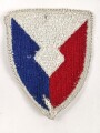 U.S. Army , Materiel Command patch