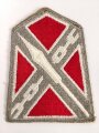 U.S. Virginia National Guard patch