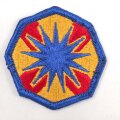 U.S. Army , 13th Sustainment Command patch