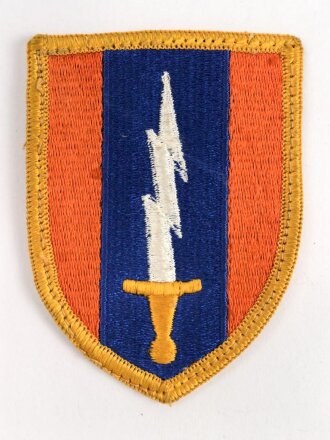 U.S. Army , 1st Signals Brigade patch