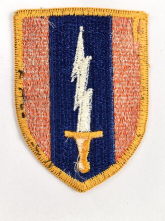 U.S. Army , 1st Signals Brigade patch