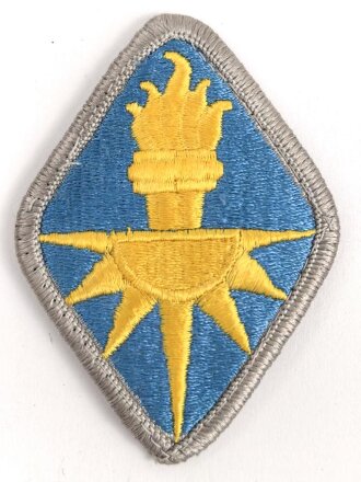 U.S. Army , Intelligence Center and School patch