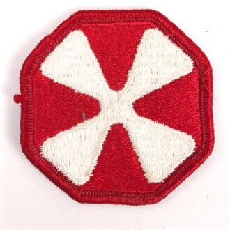 U.S. Army , 8th Army patch