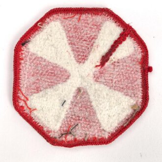 U.S. Army , 8th Army patch