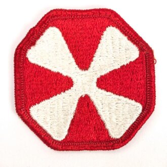 U.S. Army , 8th Army patch