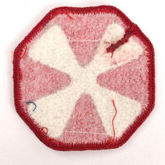 U.S. Army , 8th Army patch