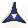 U.S. Army , 3rd Army Corps patch, you will receive one ( 1 ) piece