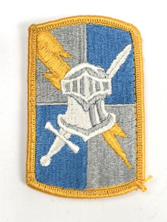 U.S. Army , 513th Military Intelligence Brigade patch