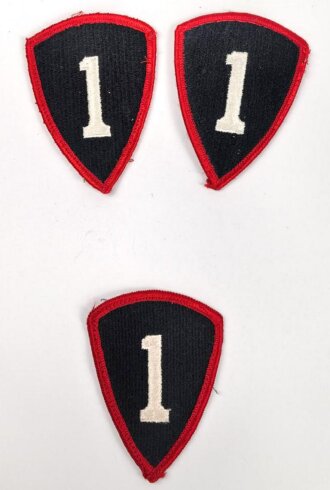 U.S. Army , First Personnel Command  patch, you will...