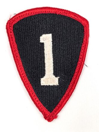 U.S. Army , First Personnel Command  patch, you will...