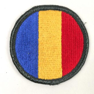 U.S. Army , 5th Army Corps patch. You will receive one (...