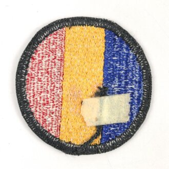 U.S. Army , 5th Army Corps patch. You will receive one ( 1 ) used exsample