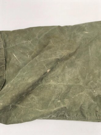 U.S. Army , 1968 dated dufflebag, well used