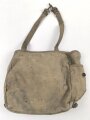 U.S. Army , 1942 dated mussette bag, uncleaned