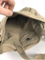 U.S. Army , 1942 dated mussette bag, uncleaned