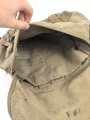 U.S. Army , 1942 dated mussette bag, uncleaned