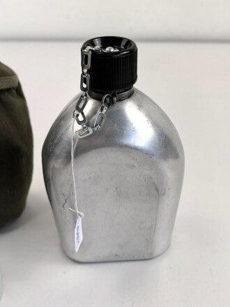 U.S. Reproduction Canteen. Single item