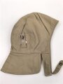 U.S. Reproduction Tankers winter hat, size Medium. Single item