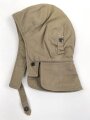 U.S. Reproduction Tankers winter hat, size Medium. Single item