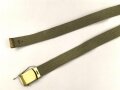 U.S. Army  Officers waist belt, total lenght 115cm