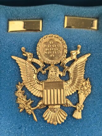 U.S. Army  Air Defense Artillery insignia set