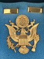 U.S. Army  Air Defense Artillery insignia set