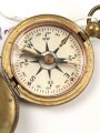 U.S. Army WWI Pocket Compass