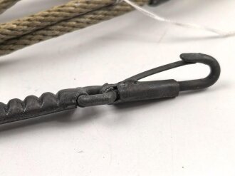 U.S. Army WWI, M1917 Lanyard for Pistol/Revolver, vgc