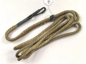 U.S. Army WWI, M1917 Lanyard for Pistol/Revolver, vgc