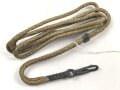 U.S. Army WWI, M1917 Lanyard for Pistol/Revolver, vgc