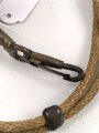 U.S. Army WWI, M1917 Lanyard for Pistol/Revolver, vgc